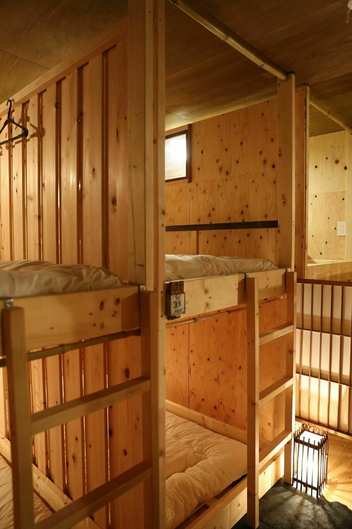 Kagaribi Guesthouse Tokyo prefektur Exteriör bild