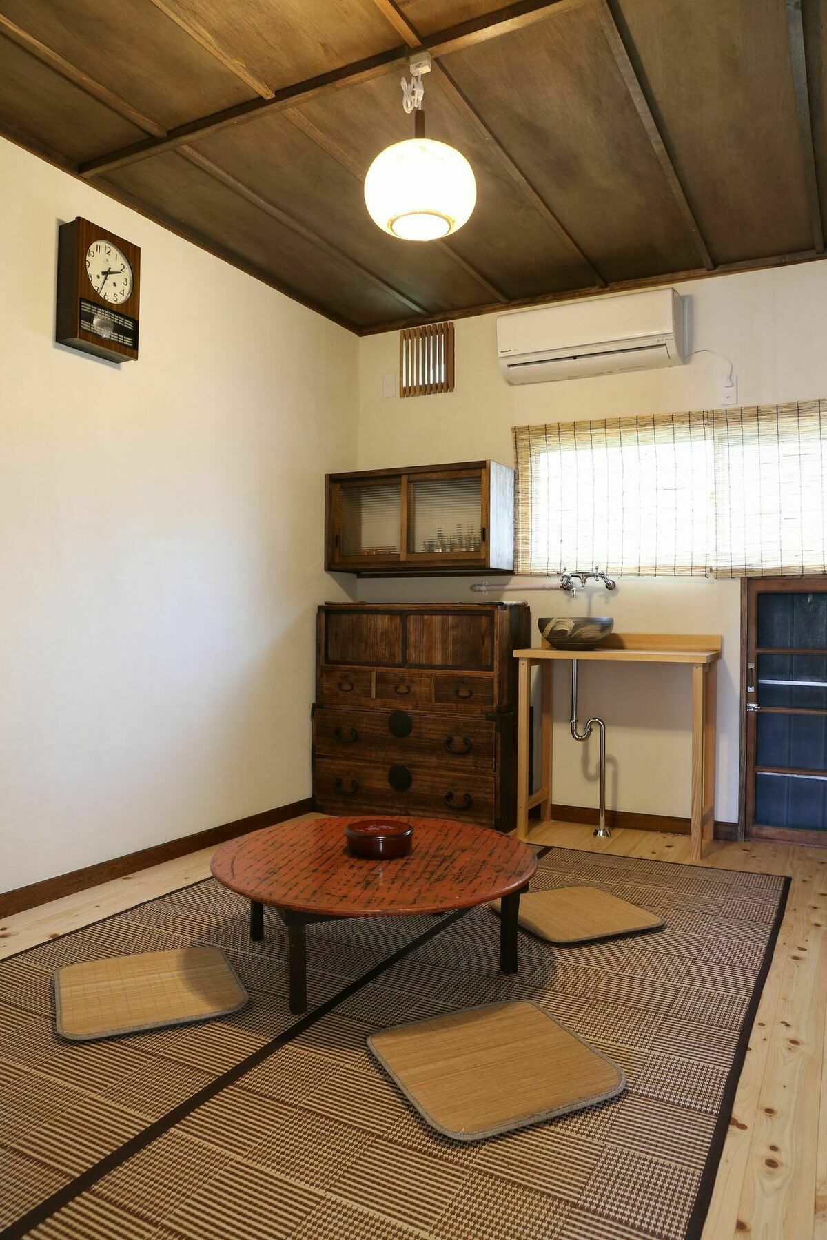 Kagaribi Guesthouse Tokyo prefektur Exteriör bild