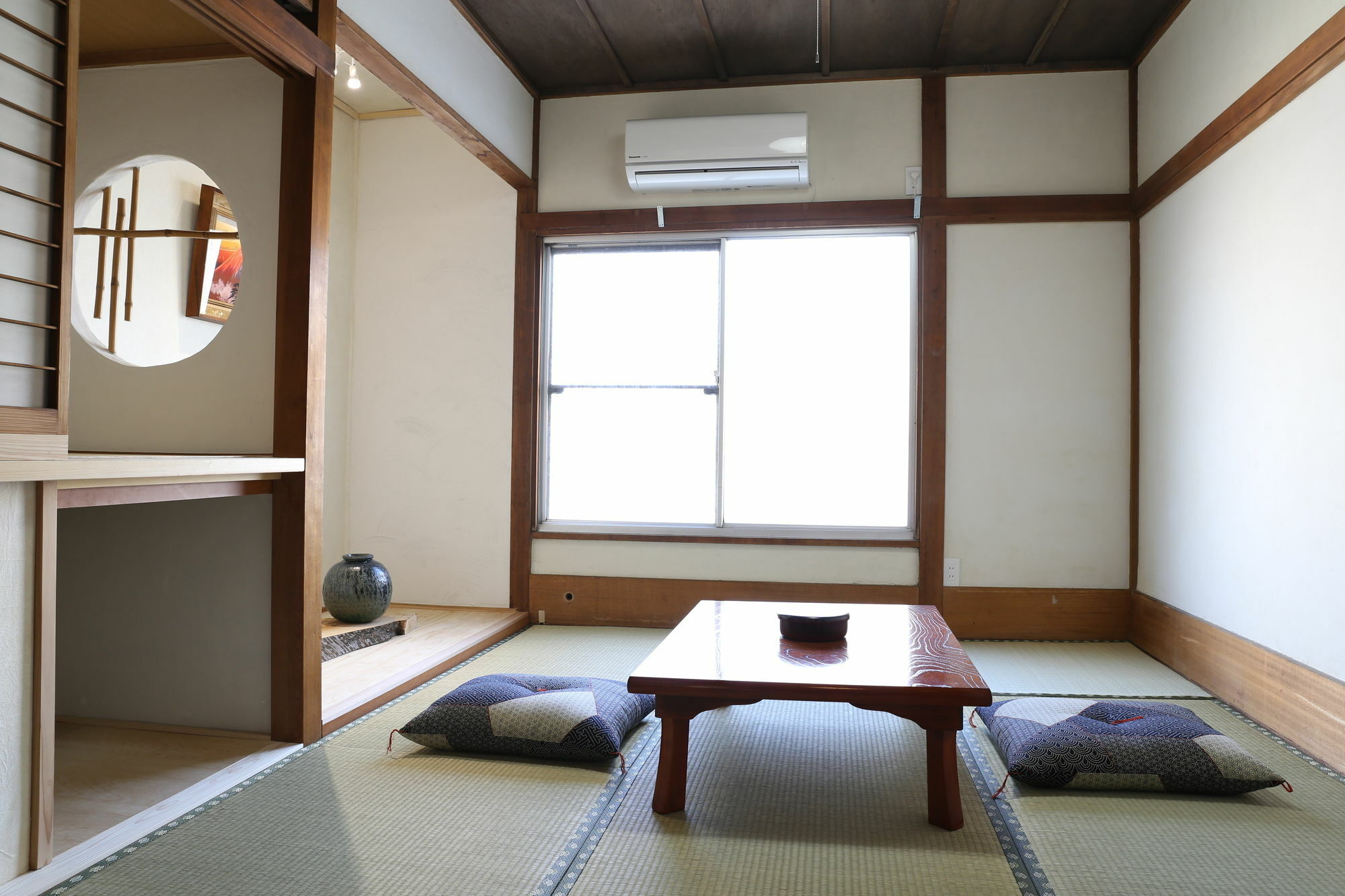 Kagaribi Guesthouse Tokyo prefektur Exteriör bild